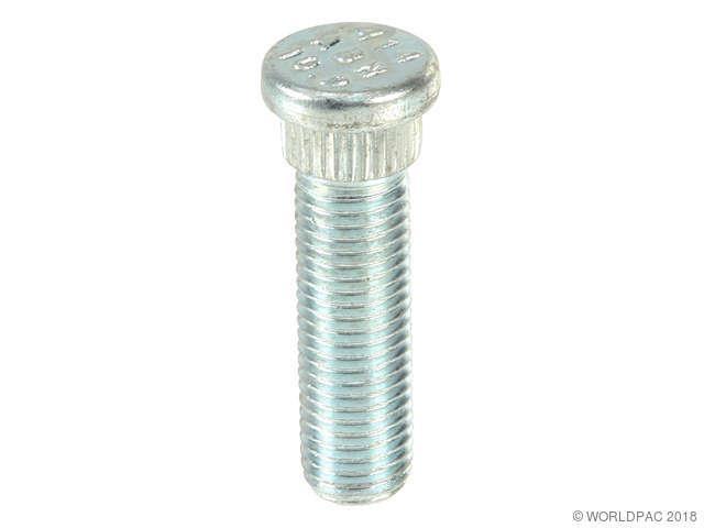 wheel lug stud