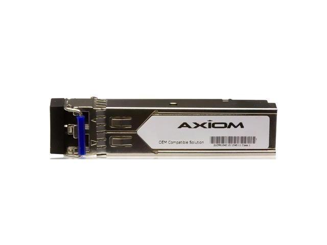 Axiom Memory Solutionlc Axiom 10gbase-lr Sfp Transceiver for Ex