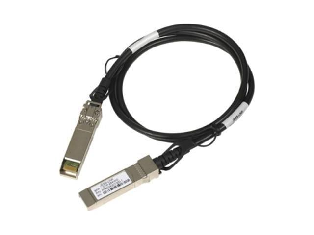 Netgear Inc. 1m Direct Attach Sfp Cable - AXC761-10000S - Newegg.com