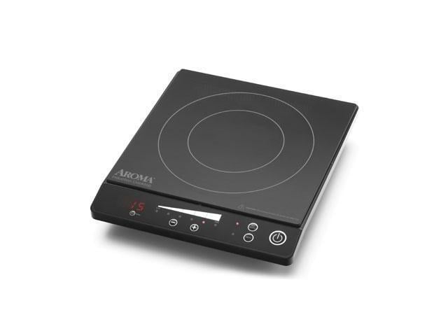 AROMA AID-509 Digital Induction Cooktop - Newegg.com