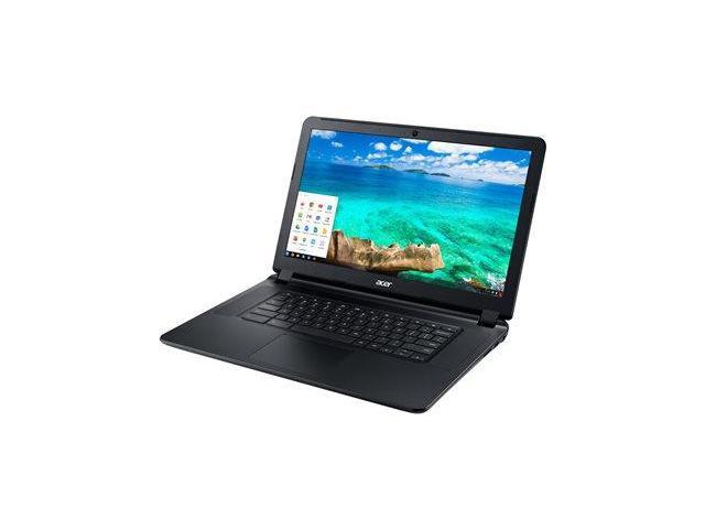 Acer Chromebook Intel Core i3-5005U 4 GB DDR3L Memory 32 GB SSD 15.6" Chrome OS 64-Bit C910-3916