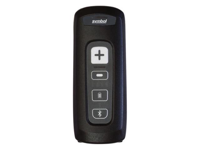 Zebra CS4070-SR00004ZMWW Cs4070 Companion Scanner - Wireless Connectivity1D, 2D - Imager - Bluetooth - Midnight Black