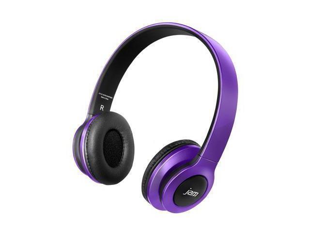 hmdx sports jam bluetooth headphones