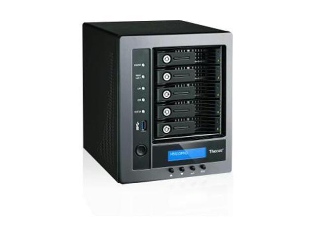 Thecus N5810PRO NAS Server