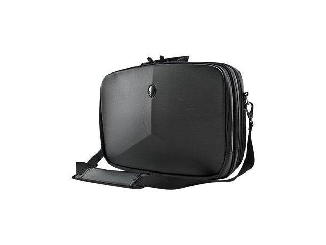 Mobile Edge Alienware Vindicator Carrying Case [briefcase] For 18.4" Notebook