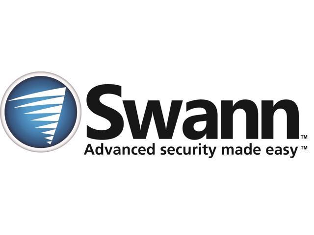 Swann Surveillance Camera - Color
