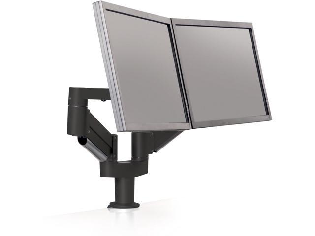 ergotech monitor mount