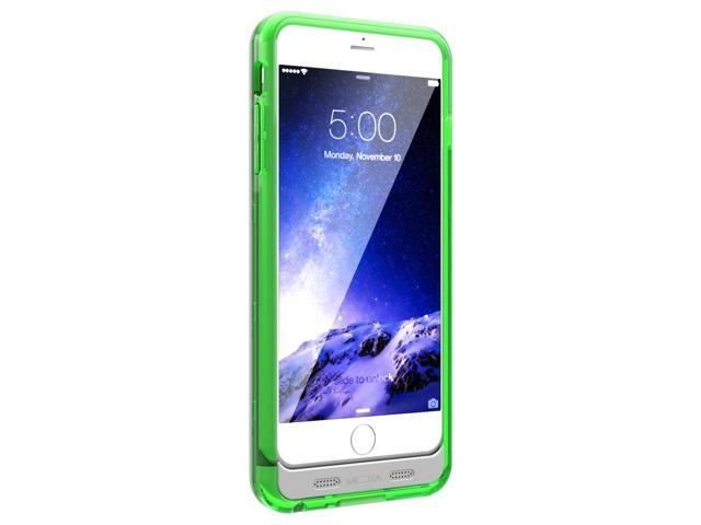 Mota Mt Ap6gr Mfi Battery Case For Iphone 6 2639