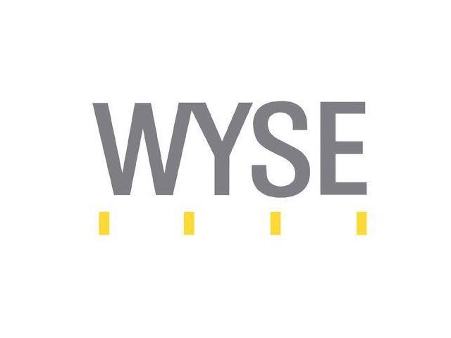 Affiliate partner. Wyse терминал. Хайдженик логотип.