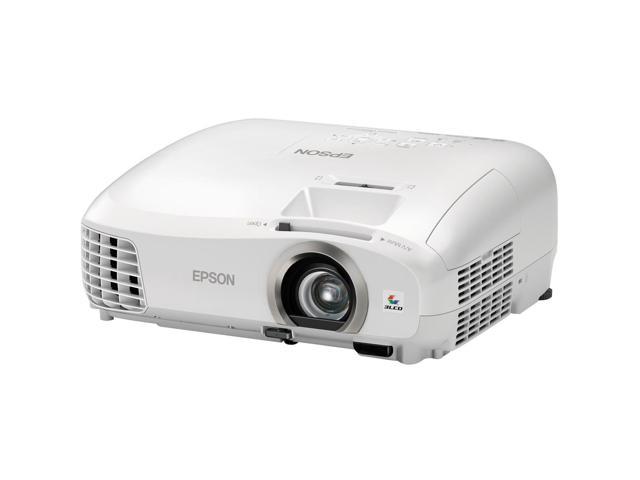 Epson PowerLite 2040 XGA 3LCD Projector (V11H707020)
