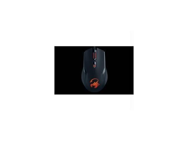 Genius Ammox X1 400 Wired Optical Mouse Newegg Com