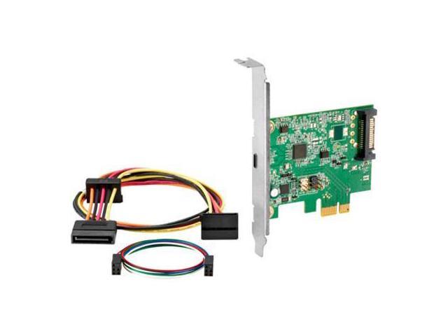 hp elitedesk 800 g2 pci express