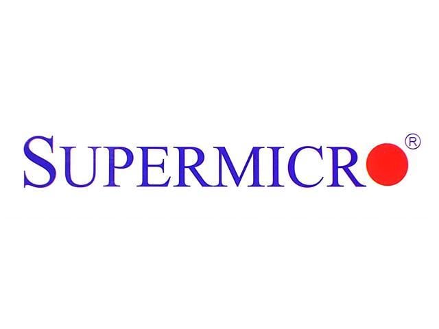 Supermicro CSE-417BE1C-R1K28LPB 4U Chassis