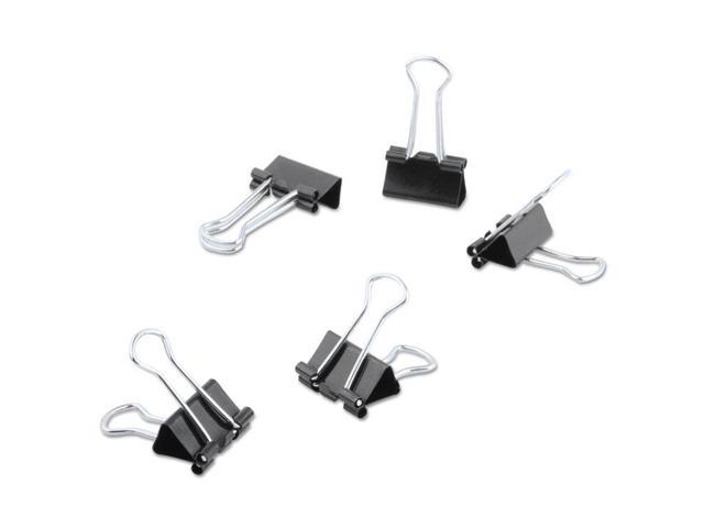 2 inch capacity binder clips