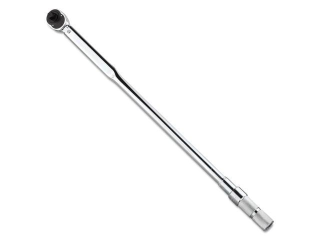 Proto / Stanley Black & Decker - 6020AB - 3/4 TORQUE WRENCH 120'LB TO ...