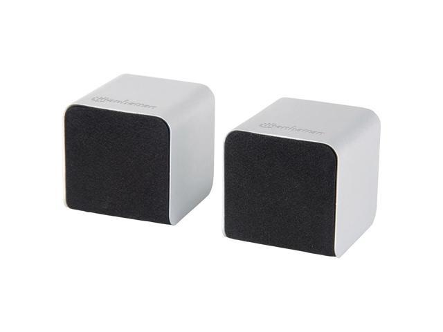 bluetooth left and right speakers