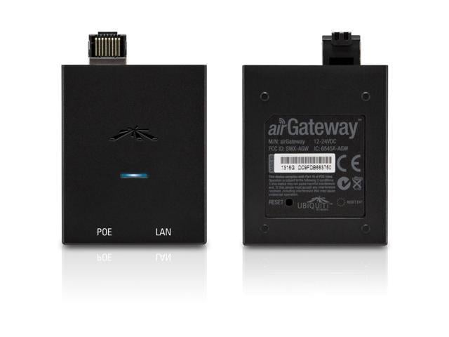 unifi mesh pro poe passthrough