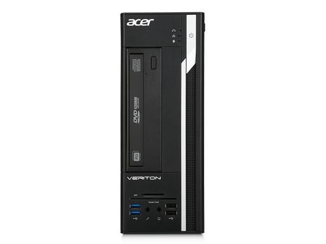 acer veriton desktop i3 6th generation