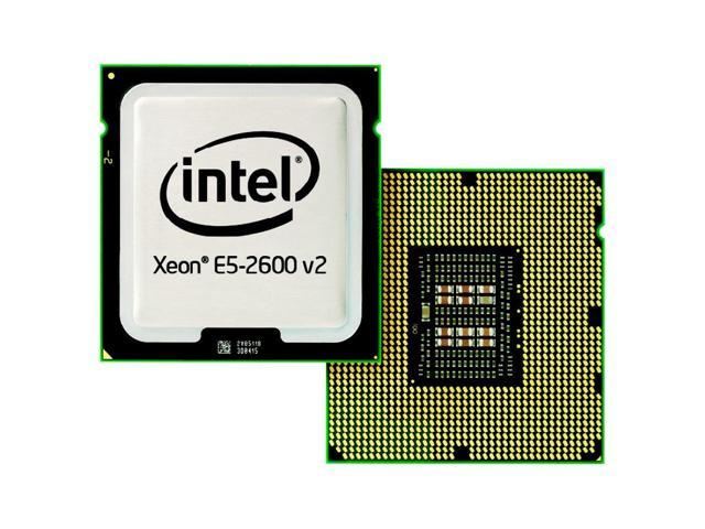 Intel xeon e5 2680 v2 обзор