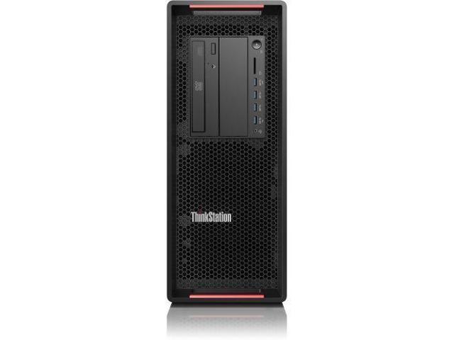 Lenovo ThinkStation P510 Server System Intel Xeon E5-1607 3.1 GHz 8GB ...