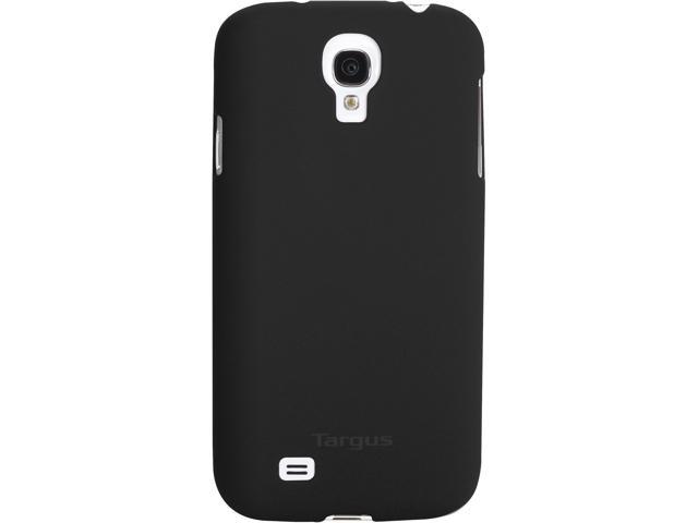 Targus Black Snap-On Shell for Samsung Galaxy S4 TFD037US