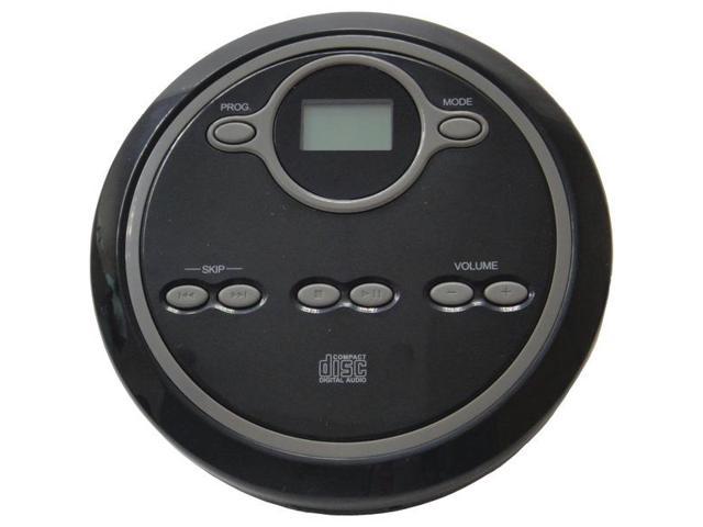 Personal Basic CD Player with Earphones - Newegg.com