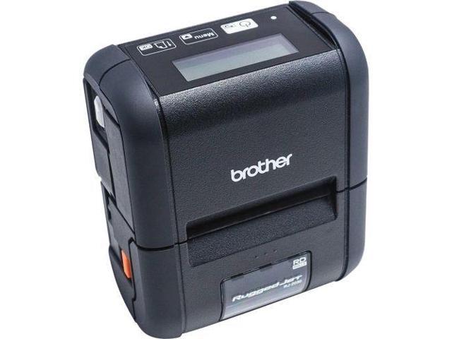 DRIVERS UPDATE: BROTHER RJ-2030 BROTHER RJ-2030 WINDOWS 7 DRIVERS DOWNLOAD