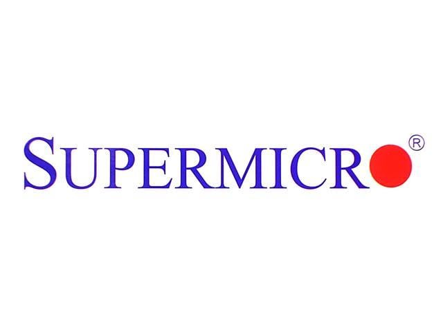 Supermicro SuperChassis 813MFTQC-R407CB