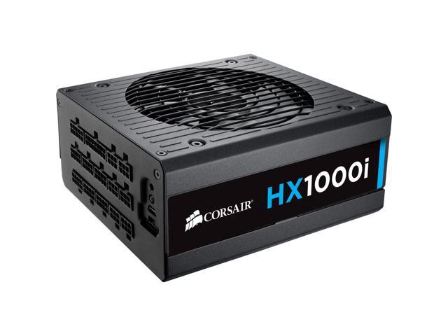 CORSAIR HXi Series HX1000i 1000W Power Supply