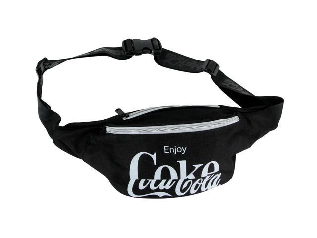 coca cola fanny pack