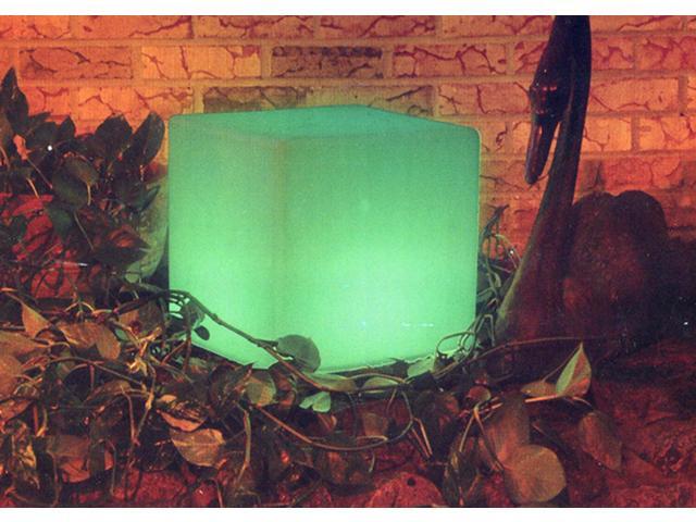 Chill Lite Floating Swimming Pool Choose A Color Cube Light With Chill Lite Floating Swimming Pool Choose A Color Cube Light With Remote