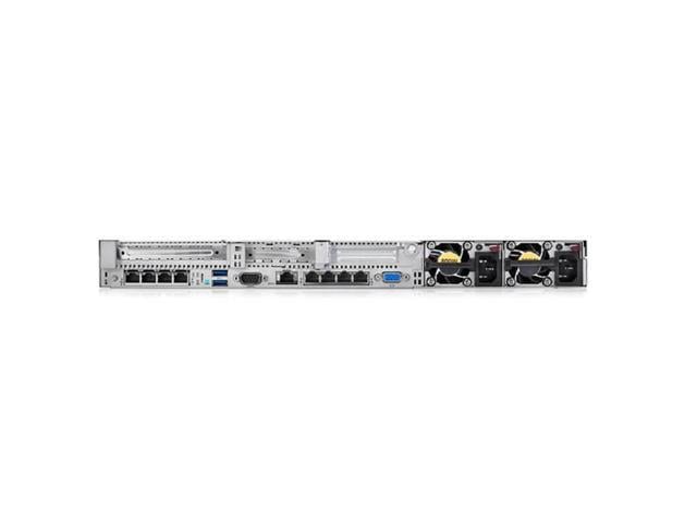 Refurbished Hp Proliant Dl360 Gen9 8b Sff 2x E5 2670 V3 Twelve Core 2 3ghz 96gb H240ar Newegg Com