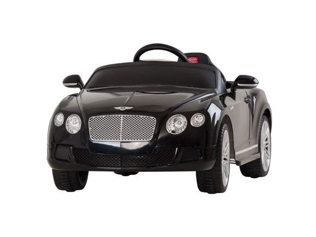 bentley continental gt toy car