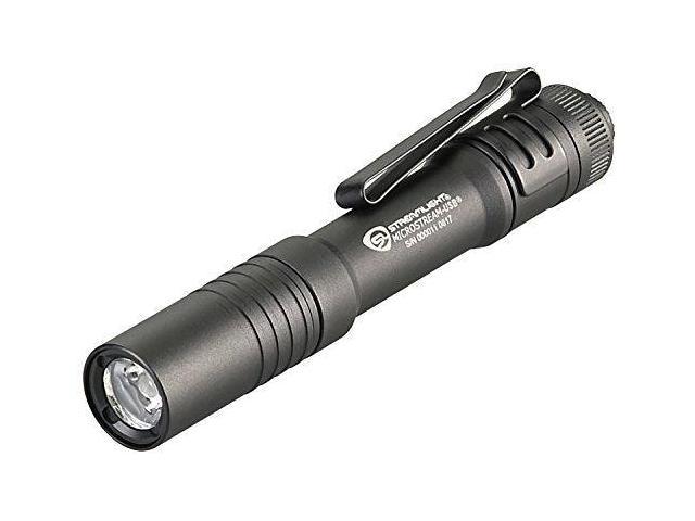 streamlight 66604 250 lumen microstream