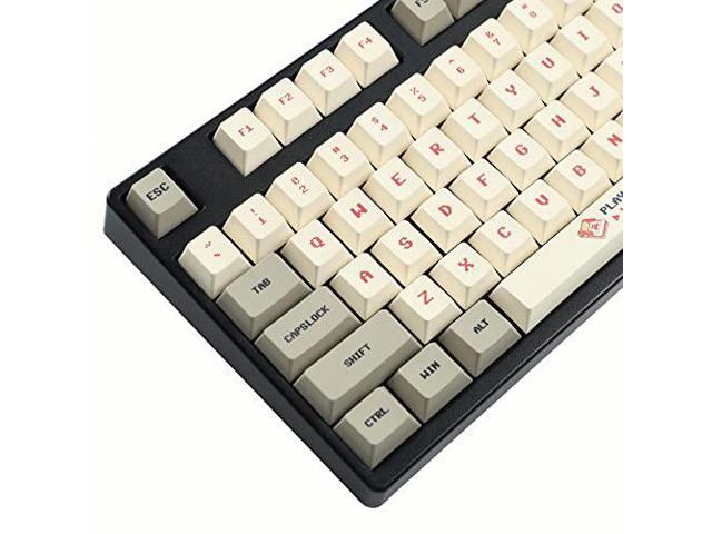 filco pbt keycaps