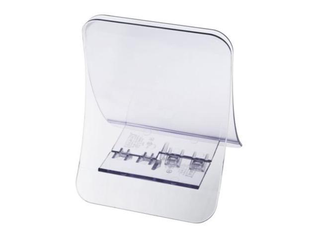 Ikea Clear Fantastisk Napkin Holder New Newegg Com