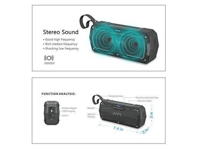 soundfit speaker