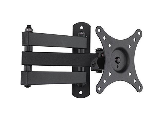 Cattail Articulating Tv Monitor Wall Mount Full Motion For 10 13 15 Cattail Articulating Tv Monitor Wall Mount Full Motion For 10 13 15 17 19 20 22
