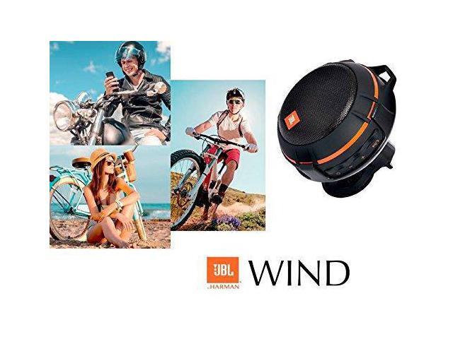 jbl wind bike