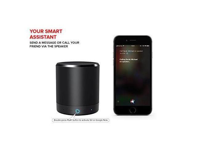 creative metallix portable mini speaker