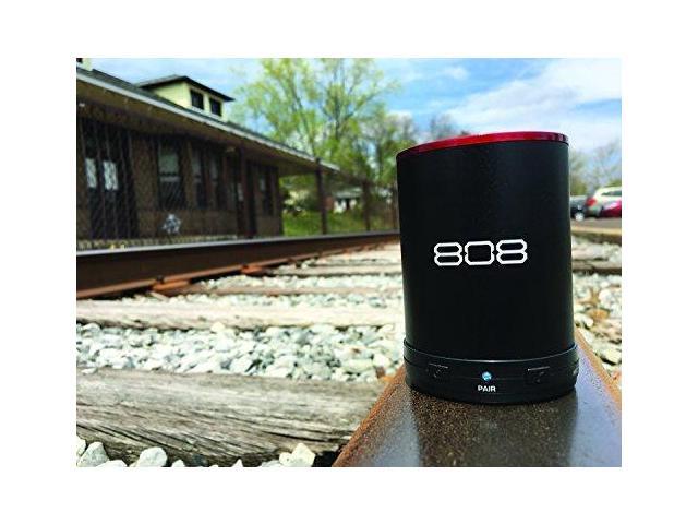 808 canz plus bluetooth wireless speaker