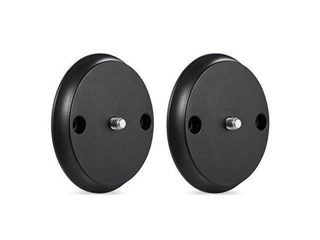 Wall Mount For Nest Cam Iq With S Onto Any Or Use The Strong Magnet To Metallic Surface Without