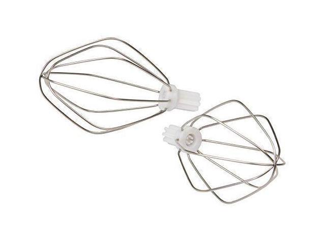 Bosch Universal Mixer Wire Whips Set Of Two Newegg Com