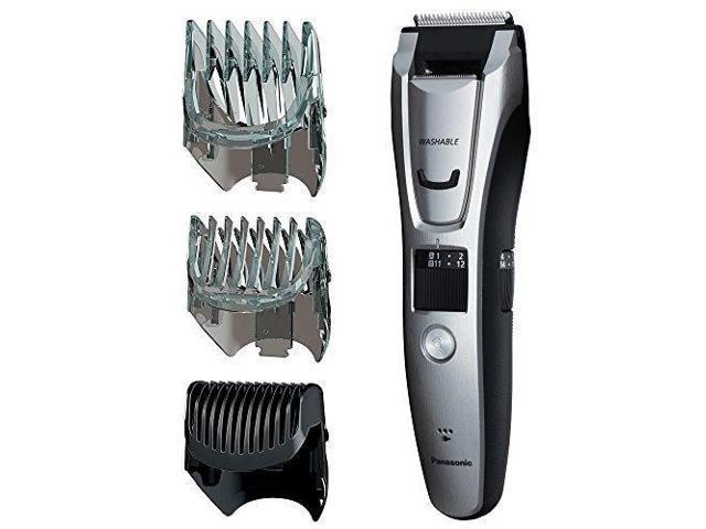 Panasonic Er Gb80 S Body And Beard Trimmer Hair Clipper Men S