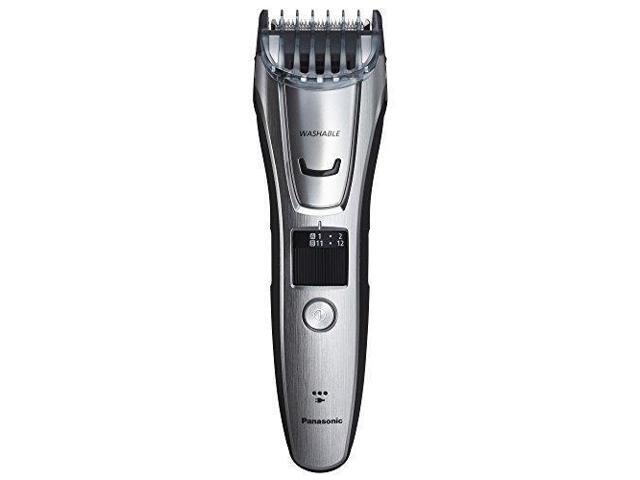 Panasonic Er Gb80 S Body And Beard Trimmer Hair Clipper Men S