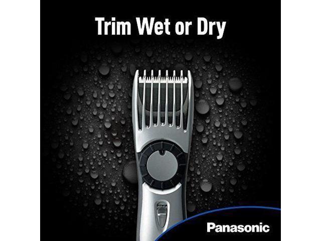 Panasonic Er224s Men S Cordless Wet Dry Hair Beard And Body