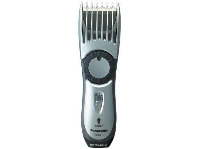 Panasonic Er224s Men S Cordless Wet Dry Hair Beard And Body