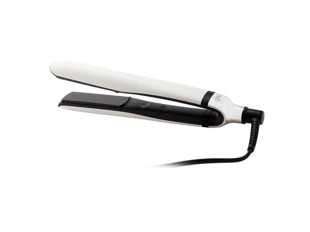 Ghd White Platinum Tri Zone Straightener Flat Iron Newegg Com