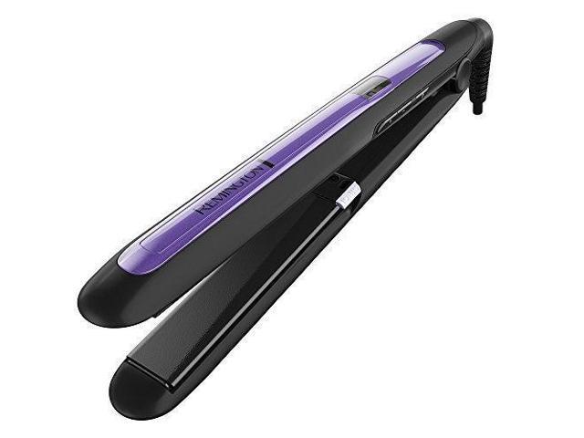 Remington S7710 Professional Style Triple Ion Hair Straightener