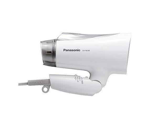 Panasonic Hair Dryer Ionity White EH-NE48-W - Newegg.com